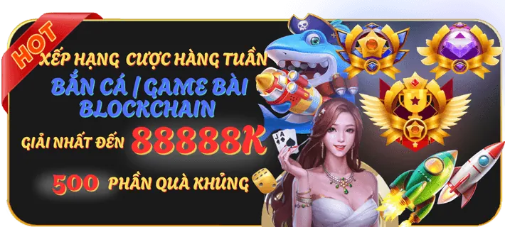Nổ Hũ Chủ Đề Độc Đáo